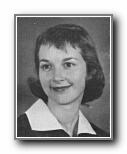 Sharron Amanda Olson: class of 1957, Norte Del Rio High School, Sacramento, CA.